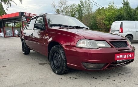 Daewoo Nexia I рестайлинг, 2010 год, 310 000 рублей, 4 фотография