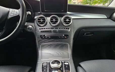 Mercedes-Benz GLC Coupe, 2017 год, 3 300 000 рублей, 17 фотография