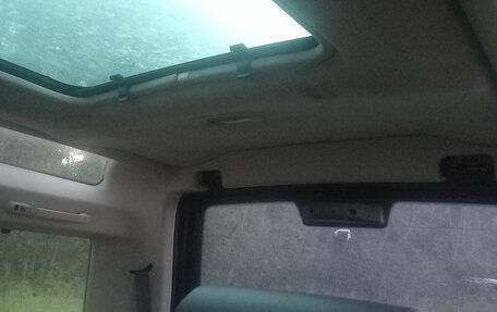 Land Rover Discovery III, 1999 год, 800 000 рублей, 2 фотография