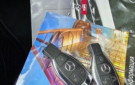 Mercedes-Benz GLC Coupe, 2017 год, 3 300 000 рублей, 19 фотография