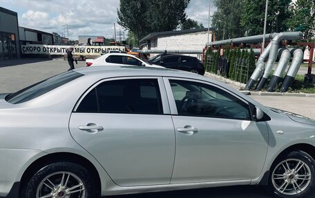 Toyota Corolla, 2008 год, 640 000 рублей, 2 фотография
