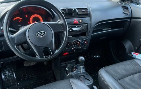 KIA Picanto I, 2010 год, 710 000 рублей, 7 фотография