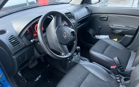 KIA Picanto I, 2010 год, 710 000 рублей, 9 фотография