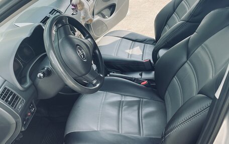 Toyota Corolla, 2008 год, 640 000 рублей, 9 фотография