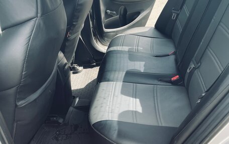 Toyota Corolla, 2008 год, 640 000 рублей, 8 фотография