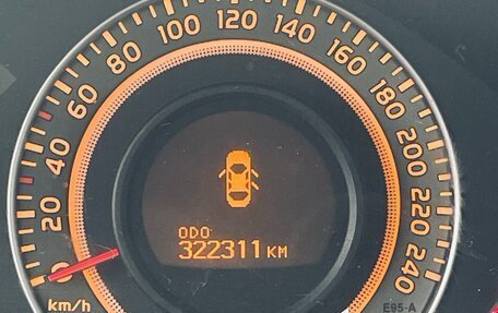 Toyota Corolla, 2008 год, 640 000 рублей, 11 фотография