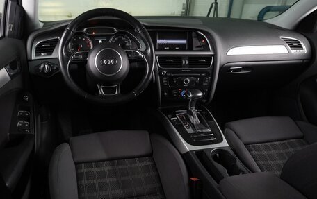 Audi A4, 2012 год, 1 399 000 рублей, 6 фотография