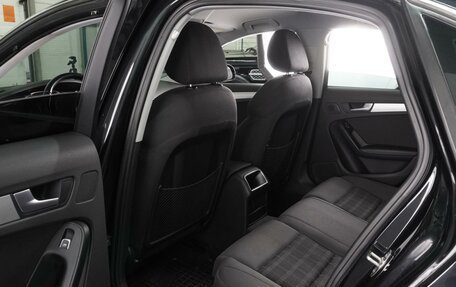 Audi A4, 2012 год, 1 399 000 рублей, 11 фотография