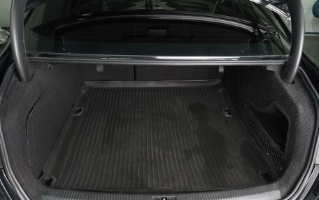 Audi A4, 2012 год, 1 399 000 рублей, 20 фотография