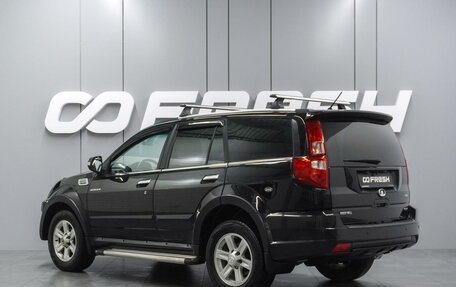 Great Wall Hover H3 I, 2012 год, 820 000 рублей, 2 фотография