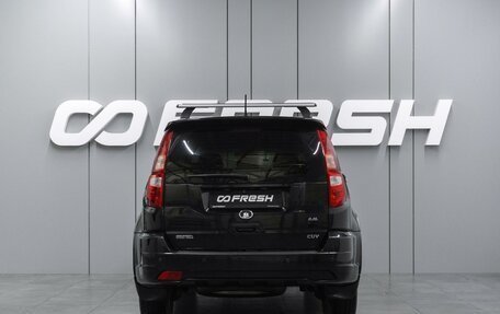 Great Wall Hover H3 I, 2012 год, 820 000 рублей, 4 фотография