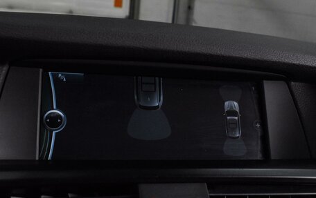 BMW X3, 2010 год, 1 785 000 рублей, 12 фотография