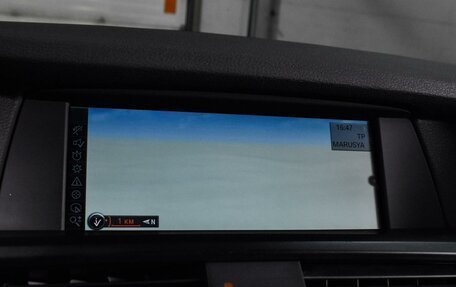 BMW X3, 2010 год, 1 785 000 рублей, 13 фотография