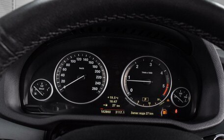 BMW X3, 2010 год, 1 785 000 рублей, 19 фотография