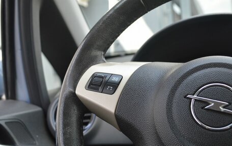 Opel Corsa D, 2007 год, 299 000 рублей, 8 фотография