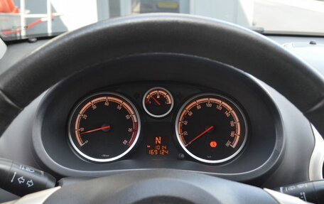 Opel Corsa D, 2007 год, 299 000 рублей, 7 фотография
