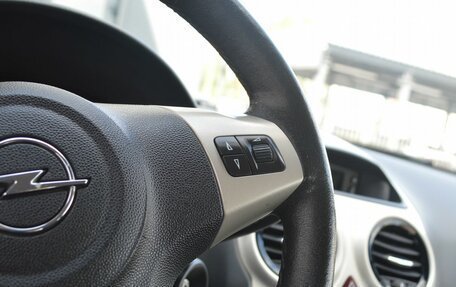 Opel Corsa D, 2007 год, 299 000 рублей, 9 фотография