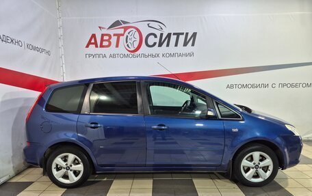 Ford C-MAX I рестайлинг, 2007 год, 499 000 рублей, 8 фотография