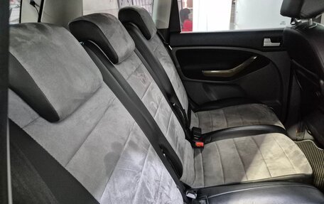 Ford C-MAX I рестайлинг, 2007 год, 499 000 рублей, 14 фотография