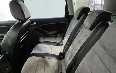 Ford C-MAX I рестайлинг, 2007 год, 499 000 рублей, 13 фотография