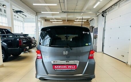 Honda Freed I, 2009 год, 1 079 000 рублей, 5 фотография