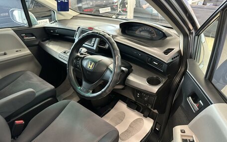 Honda Freed I, 2009 год, 1 079 000 рублей, 10 фотография