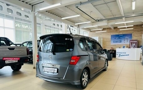 Honda Freed I, 2009 год, 1 079 000 рублей, 6 фотография
