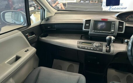 Honda Freed I, 2009 год, 1 079 000 рублей, 14 фотография
