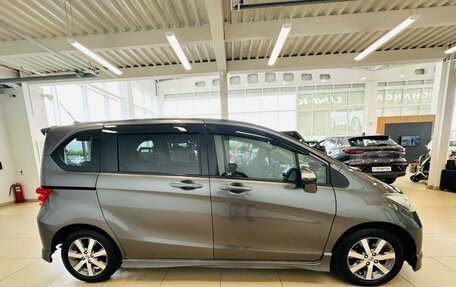 Honda Freed I, 2009 год, 1 079 000 рублей, 7 фотография
