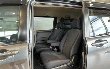 Honda Freed I, 2009 год, 1 079 000 рублей, 17 фотография