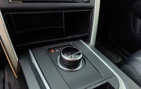 Land Rover Discovery Sport I рестайлинг, 2016 год, 1 752 000 рублей, 24 фотография