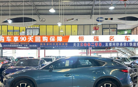 Mazda CX-4, 2022 год, 1 700 000 рублей, 3 фотография