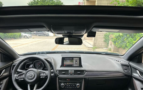 Mazda CX-4, 2022 год, 1 700 000 рублей, 6 фотография