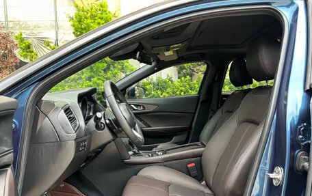 Mazda CX-4, 2022 год, 1 700 000 рублей, 7 фотография