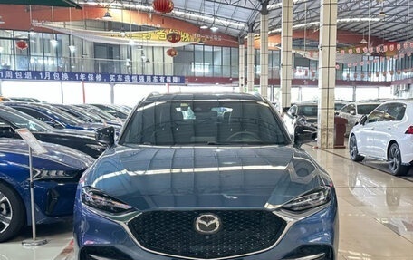 Mazda CX-4, 2022 год, 1 700 000 рублей, 2 фотография