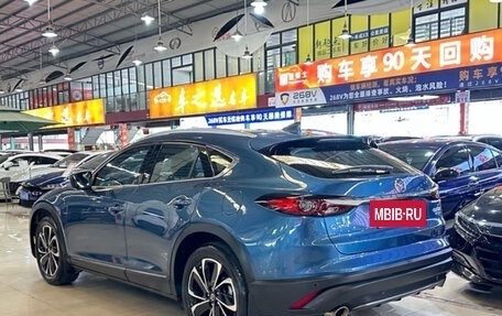 Mazda CX-4, 2022 год, 1 700 000 рублей, 4 фотография