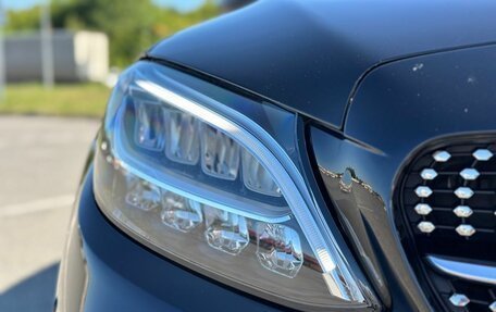 Mercedes-Benz C-Класс, 2019 год, 3 600 000 рублей, 9 фотография