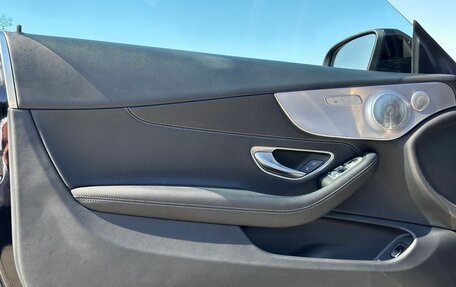 Mercedes-Benz C-Класс, 2019 год, 3 600 000 рублей, 13 фотография
