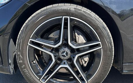 Mercedes-Benz C-Класс, 2019 год, 3 600 000 рублей, 12 фотография