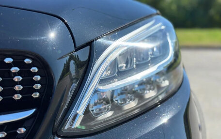 Mercedes-Benz C-Класс, 2019 год, 3 600 000 рублей, 10 фотография