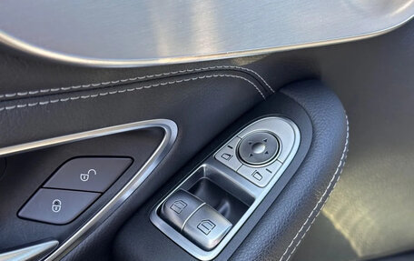 Mercedes-Benz C-Класс, 2019 год, 3 600 000 рублей, 16 фотография