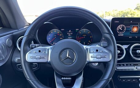 Mercedes-Benz C-Класс, 2019 год, 3 600 000 рублей, 24 фотография