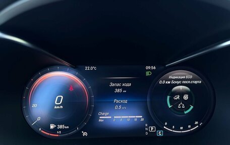 Mercedes-Benz C-Класс, 2019 год, 3 600 000 рублей, 29 фотография