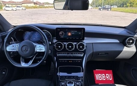 Mercedes-Benz C-Класс, 2019 год, 3 600 000 рублей, 22 фотография