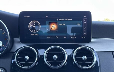 Mercedes-Benz C-Класс, 2019 год, 3 600 000 рублей, 31 фотография