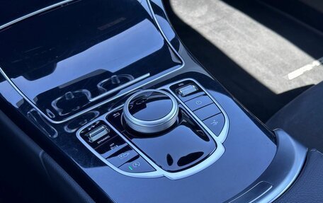 Mercedes-Benz C-Класс, 2019 год, 3 600 000 рублей, 33 фотография