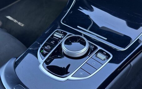 Mercedes-Benz C-Класс, 2019 год, 3 600 000 рублей, 34 фотография