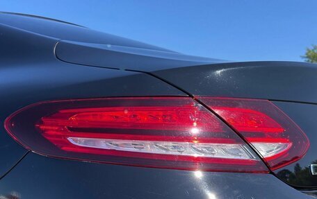 Mercedes-Benz C-Класс, 2019 год, 3 600 000 рублей, 37 фотография