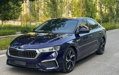 Skoda Octavia IV, 2021 год, 2 026 000 рублей, 1 фотография