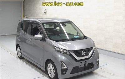 Nissan Dayz, 2021 год, 682 000 рублей, 1 фотография